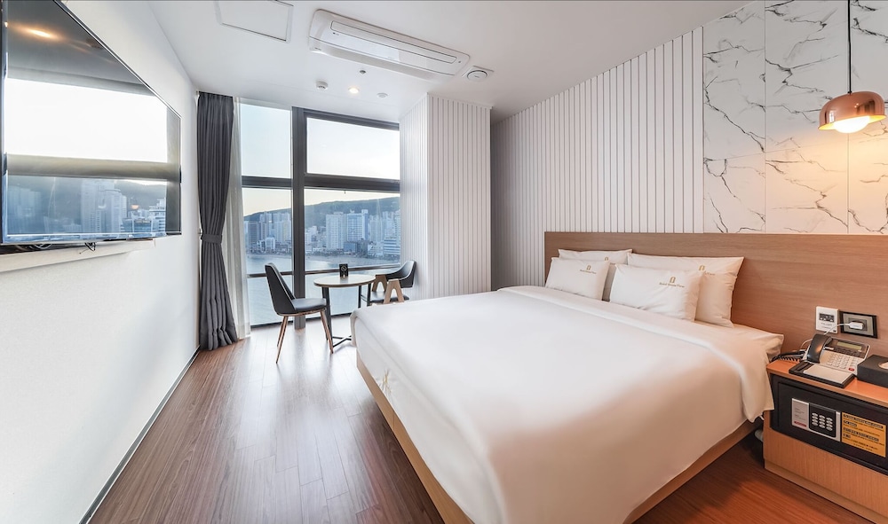 Suite Ocean view Double (Full Ocean View) - Photo 6