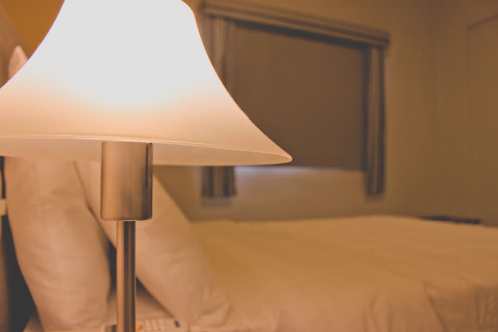 Standard Double Room, 1 King Bed photo 3