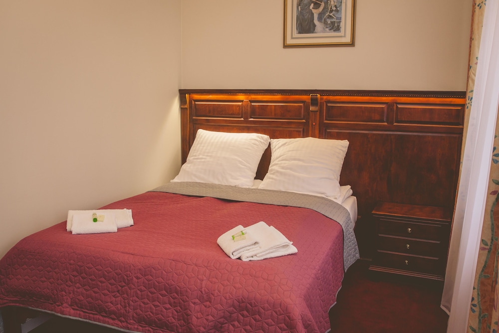 Standard Double Room, 1 Double Bed photo 1