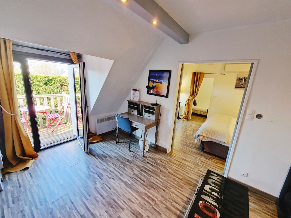 Triple Room photo 1