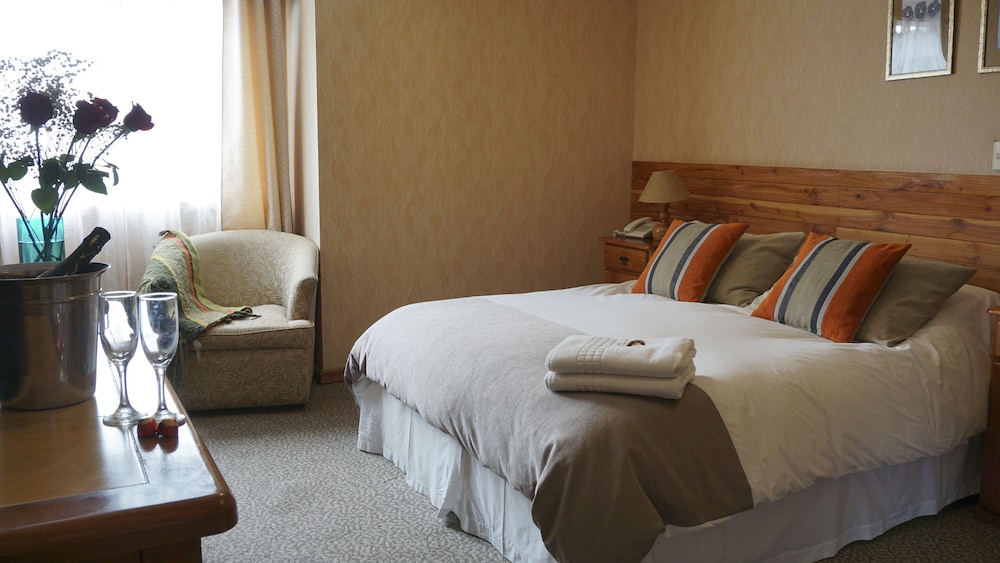 Standard Double Room - Photo 1