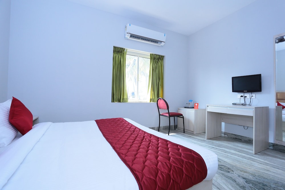 Standard Double Room photo 1