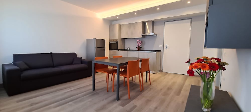 Superior Apartment, 1 Queen Bed with Sofa bed