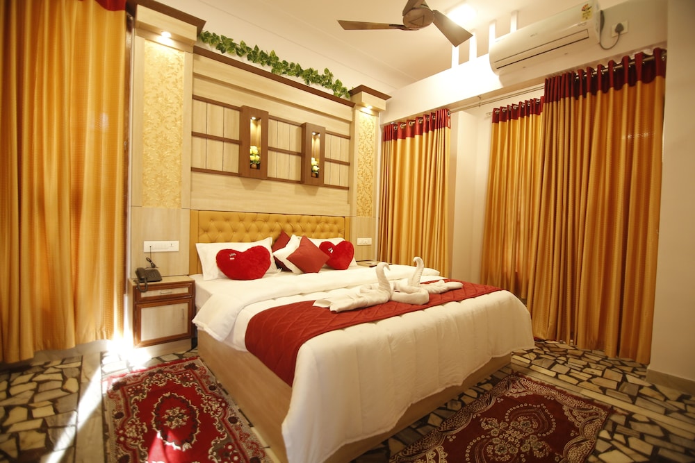 Luxury Room