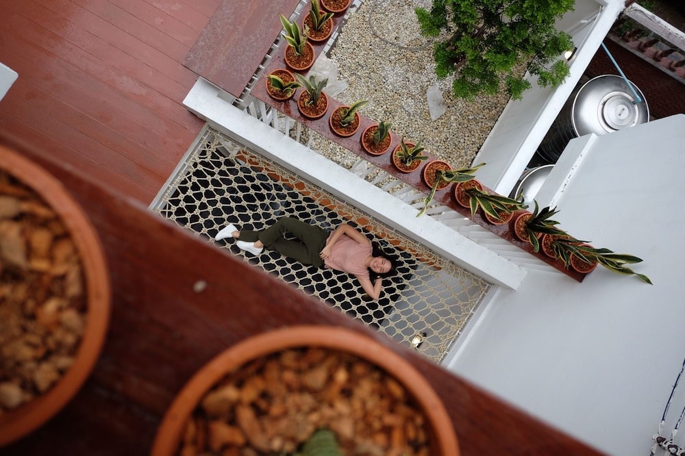 Superior with Balcony and En Suite (with breakfast) photo 3