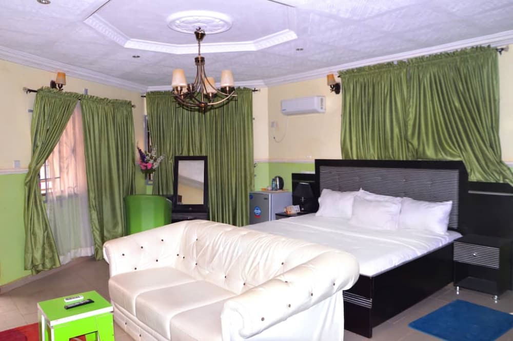 Grand Suite - Photo 1
