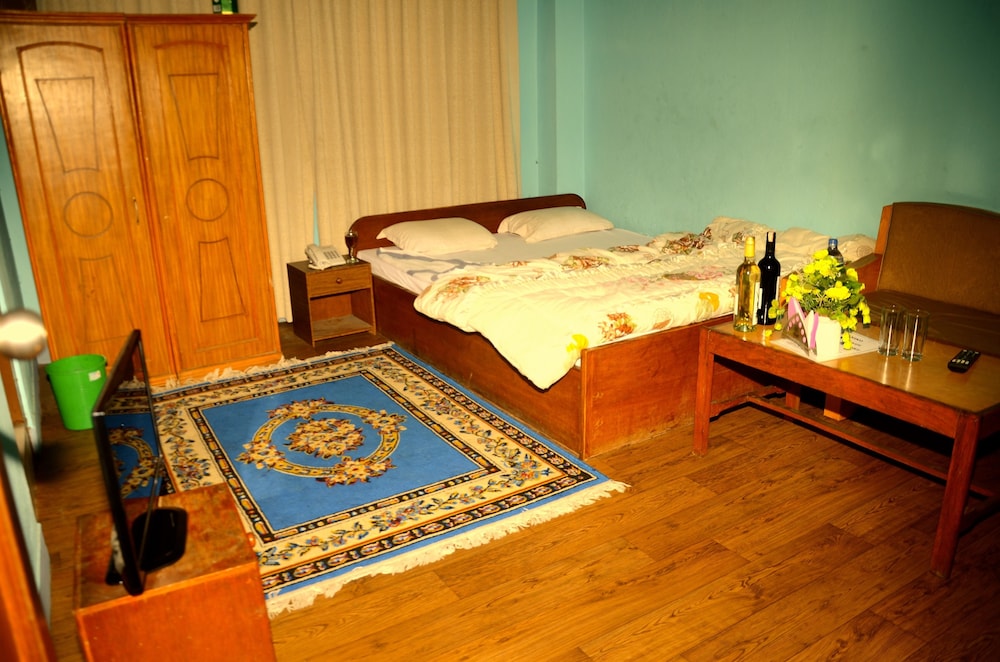 Double Deluxe Room photo 1