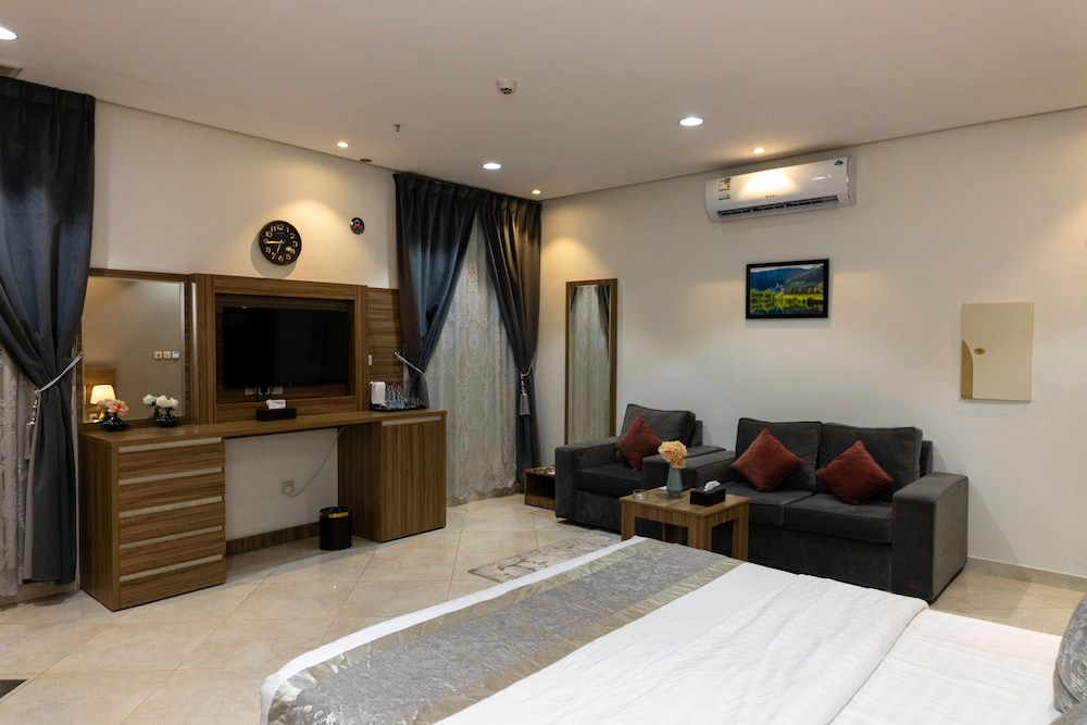 Deluxe Double Room - Photo 2
