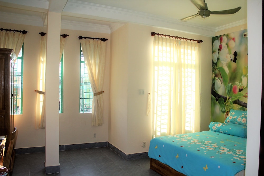 Family Triple Room, 1 Bedroom, Balcony photo 3