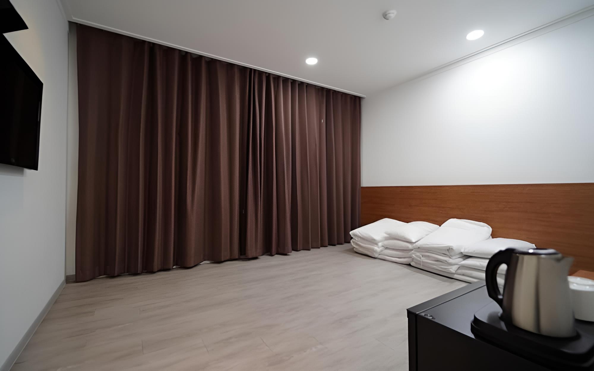 Room (Ondol) - Photo 1