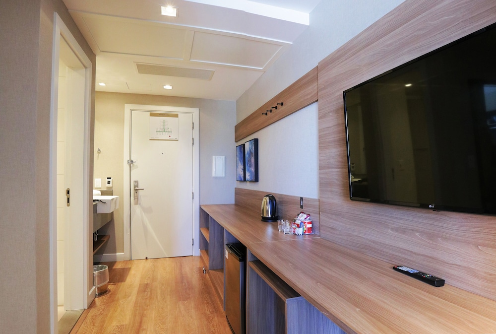 Apartamento classico twin - Photo 9