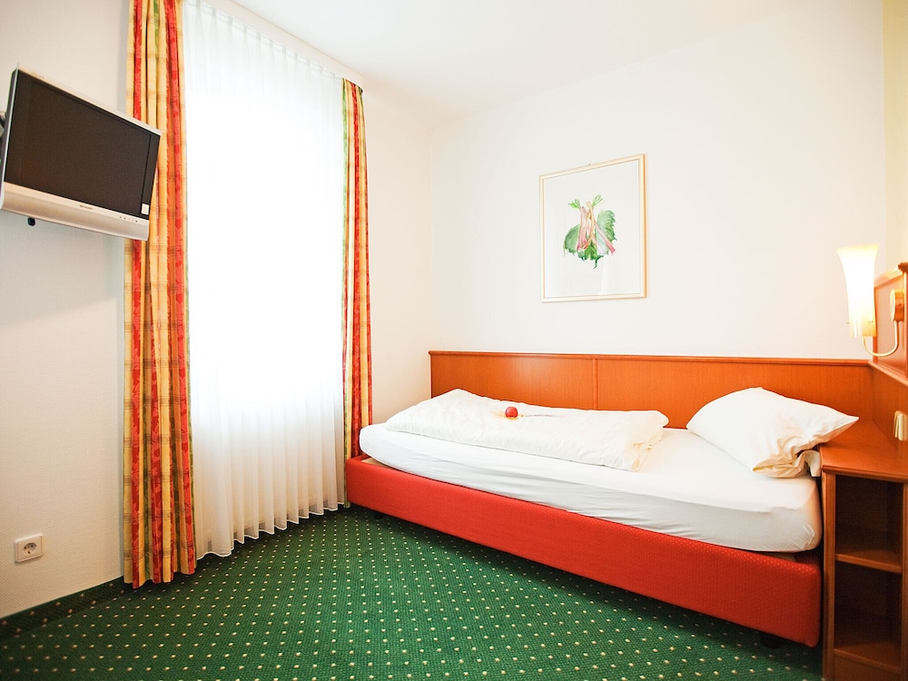 Comfort Single Room photo 1