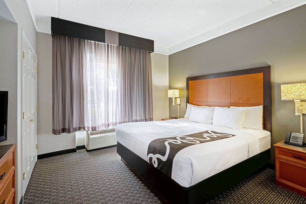 Suite, 1 King Bed, Non Smoking - Photo 1