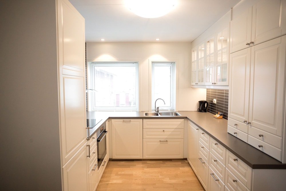 Apartment 3 bedrooms (Torbjørn Hovklovesgate) photo 3