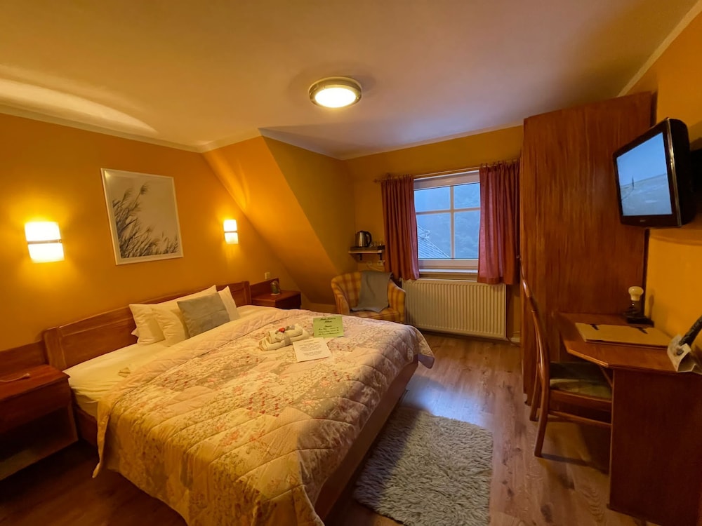 Comfort Room photo 3