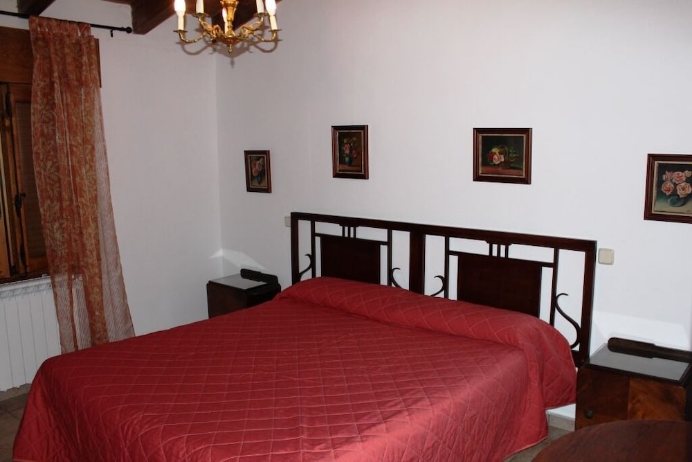Habitación Doble o con Dos Camas Clásica (6)
