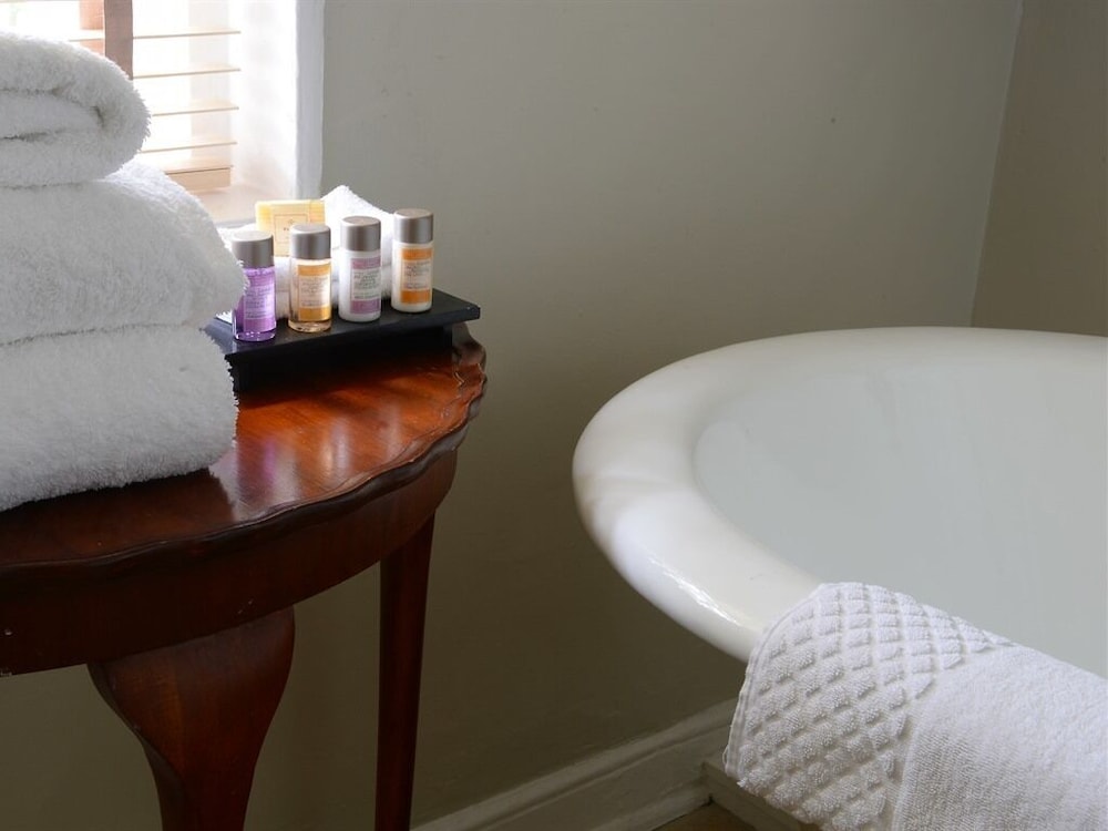 Deluxe Double Room, Ensuite
