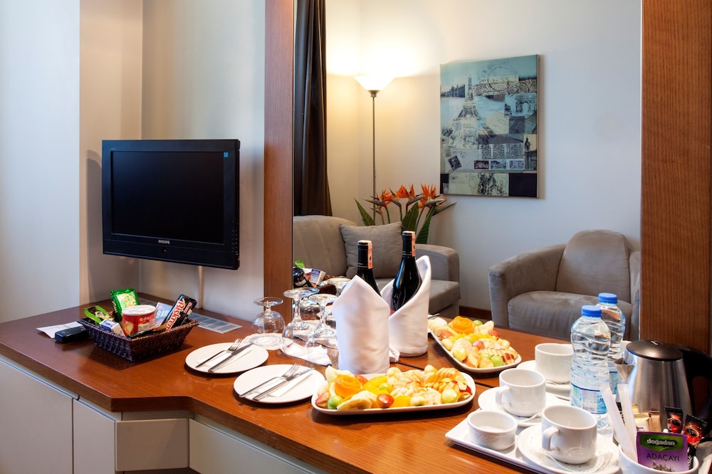 Comfort Suite, 1 Bedroom