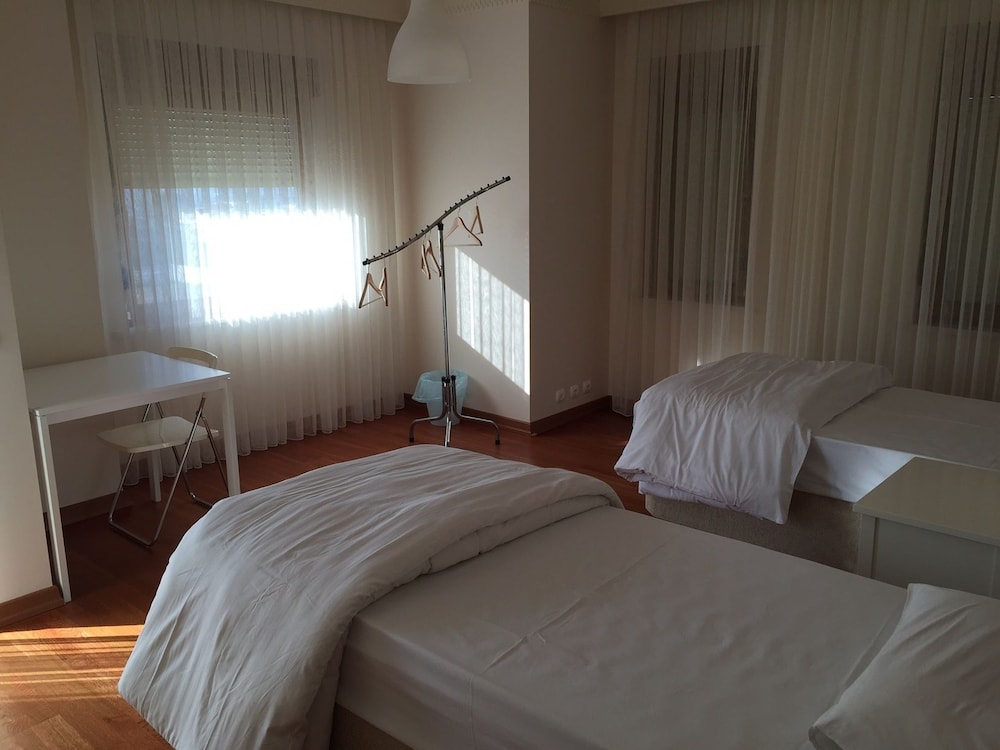 Family Villa, 4 Bedrooms, Terrace, Garden View photo 3