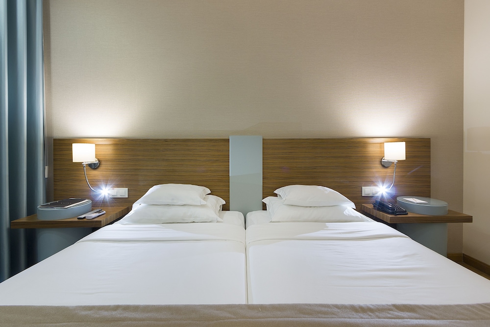 Double Room Single Use photo 2