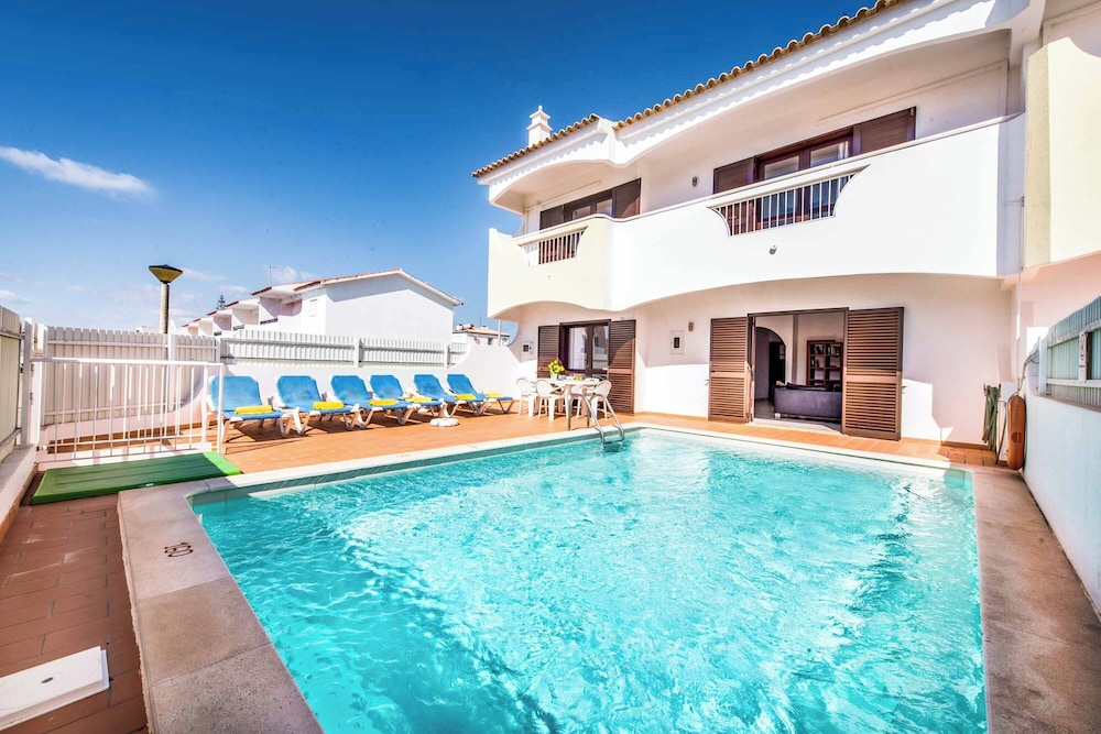Villa (3 Bedrooms)
