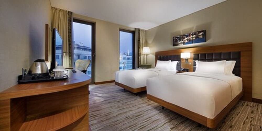 Room, 2 Twin Beds