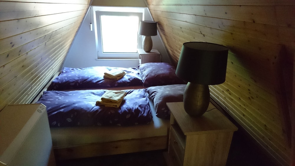 House (incl. 110 EUR cleaning fee) photo 1