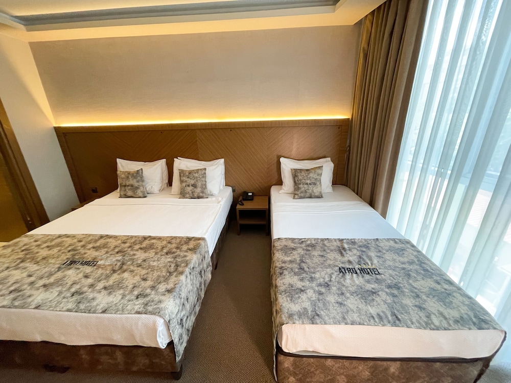 Standard Triple Room photo 3