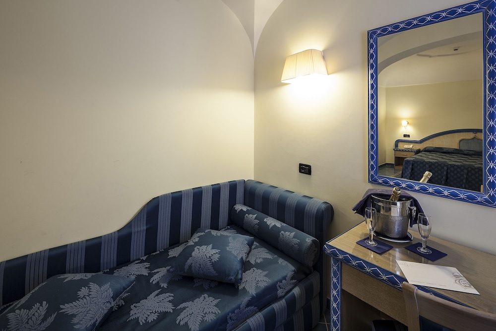 Classic Double Room Single Use