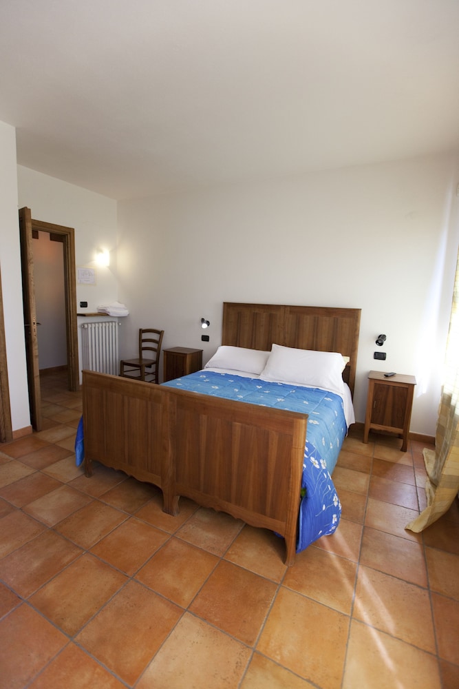 Double Room (Camera 1) photo 1