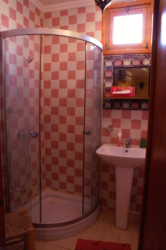 Standard Room, 1 Double Bed, Non Smoking (Salma) photo 1