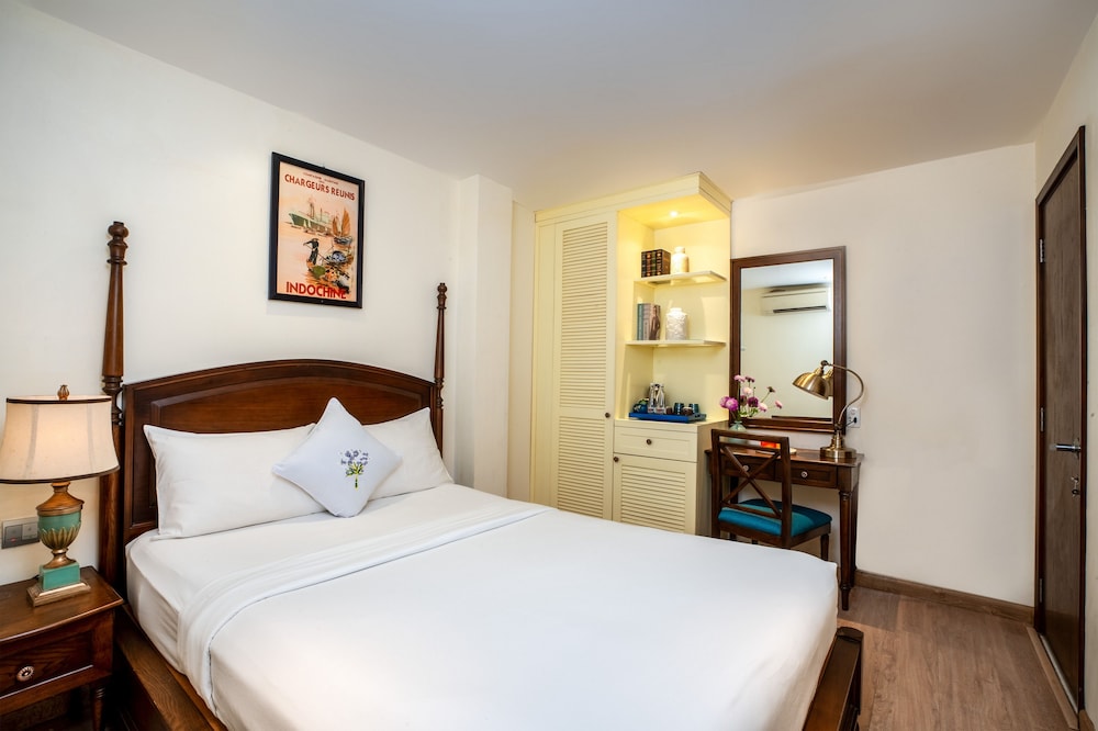 Deluxe Room, 2 Bedrooms, Connecting Rooms, City View photo 3
