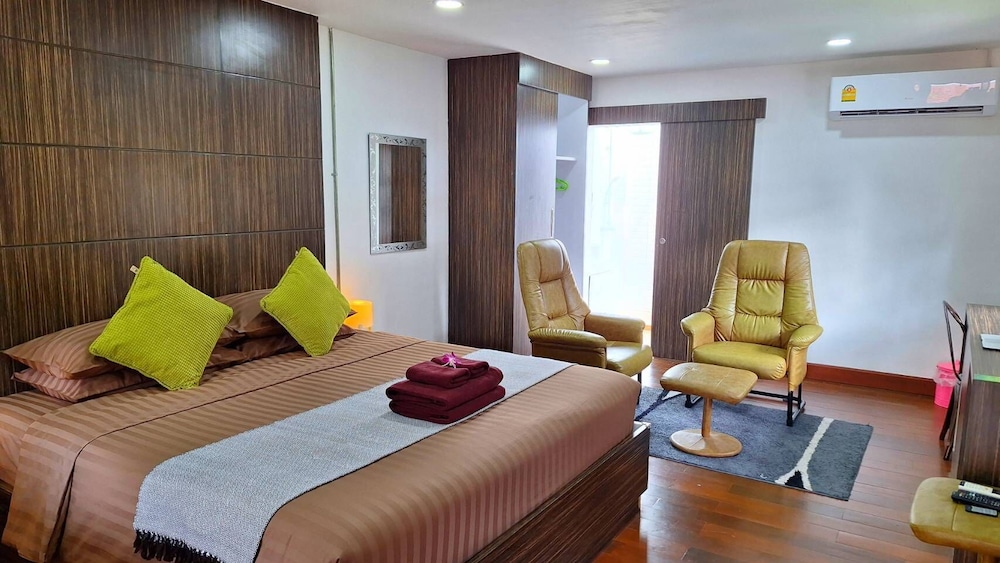 Superior Room photo 2