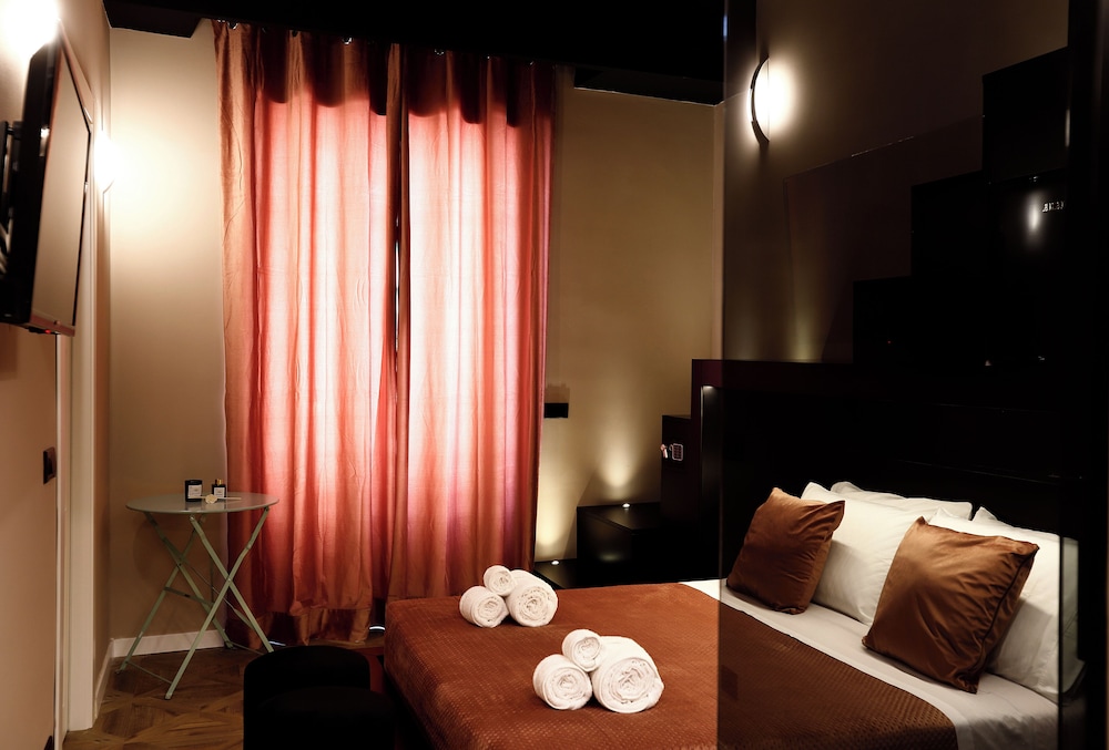 Superior Double or Twin Room, 1 King Bed, Balcony, City View