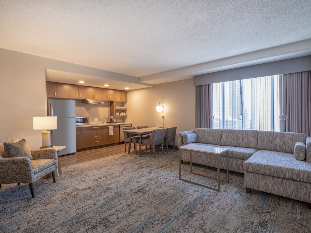 Homewood Suites By Hilton Toledo Downtown, Kuva 3
