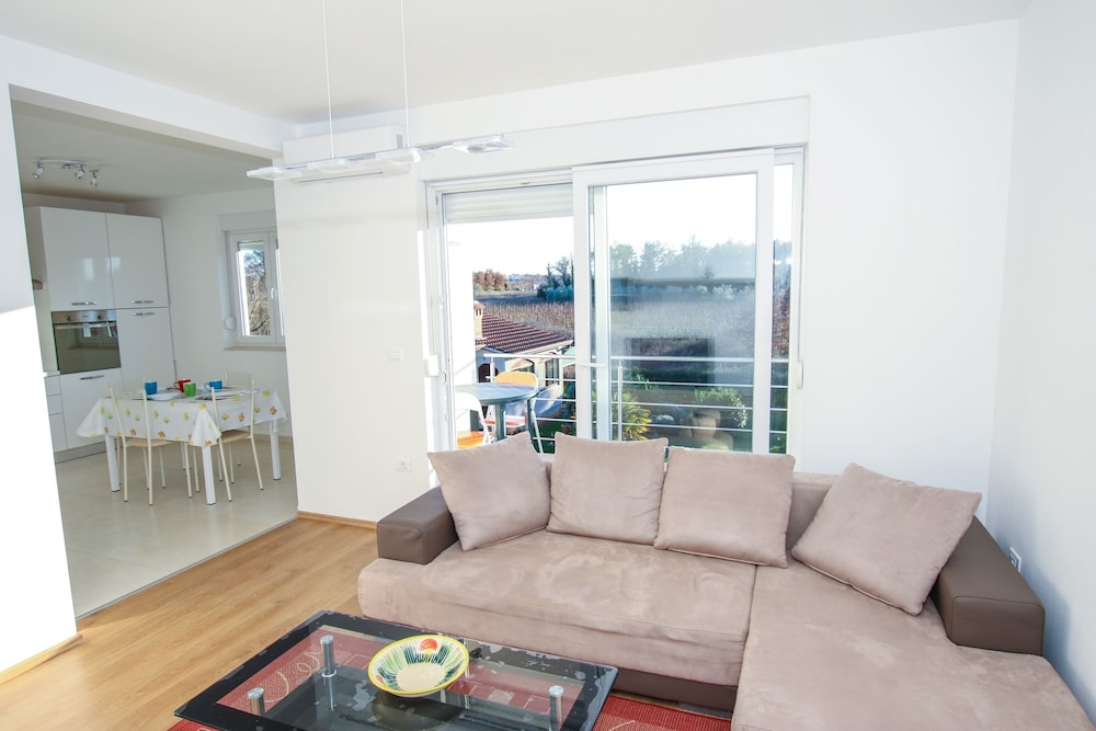 Apartment, Terrace