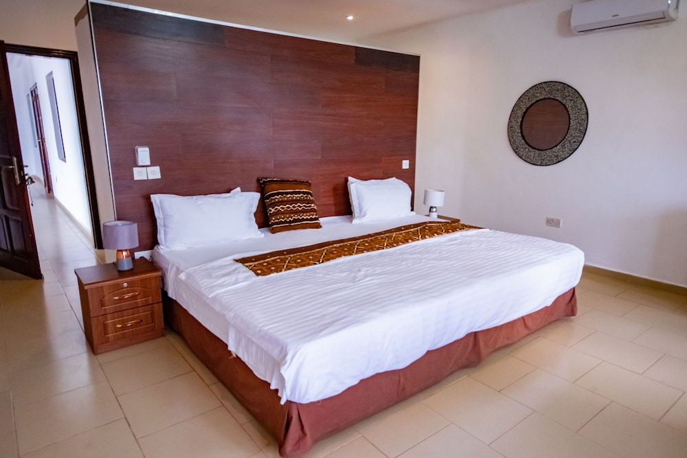 Royal Suite, Ocean View