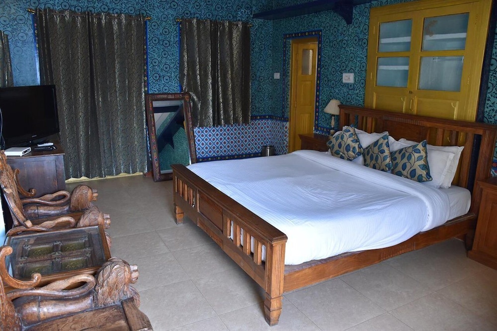 Super Deluxe Room photo 3