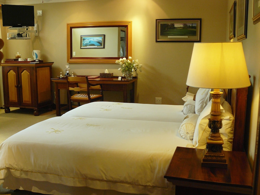 Twin Room photo 3