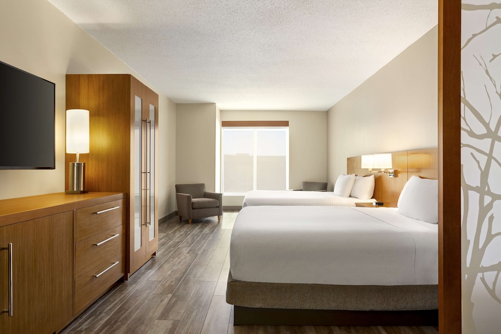 Suite, Multiple Beds
