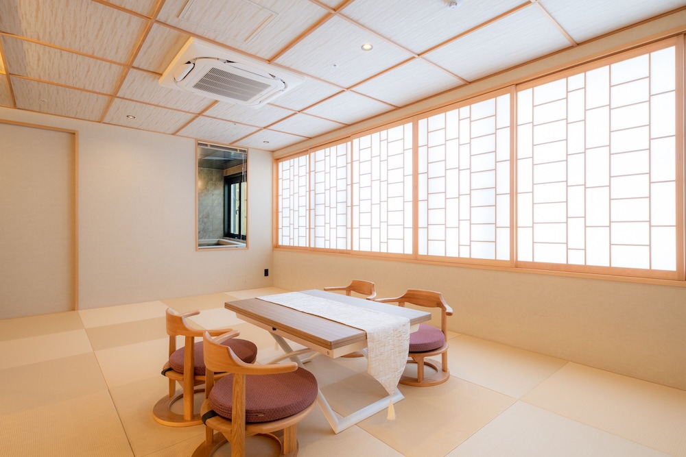 Suite Room, Non Smoking