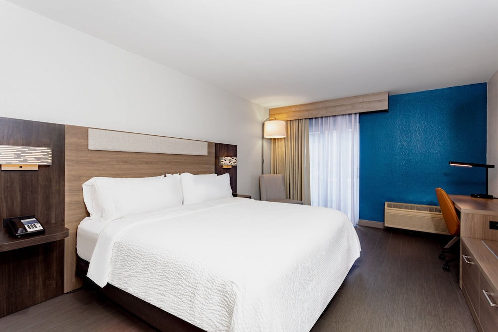 Suite, 1 Queen Bed, Accessible (Communications, Mobil, Roll-In Shower) - Photo 8