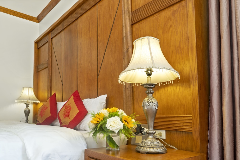 Landmark Classic Room photo 3