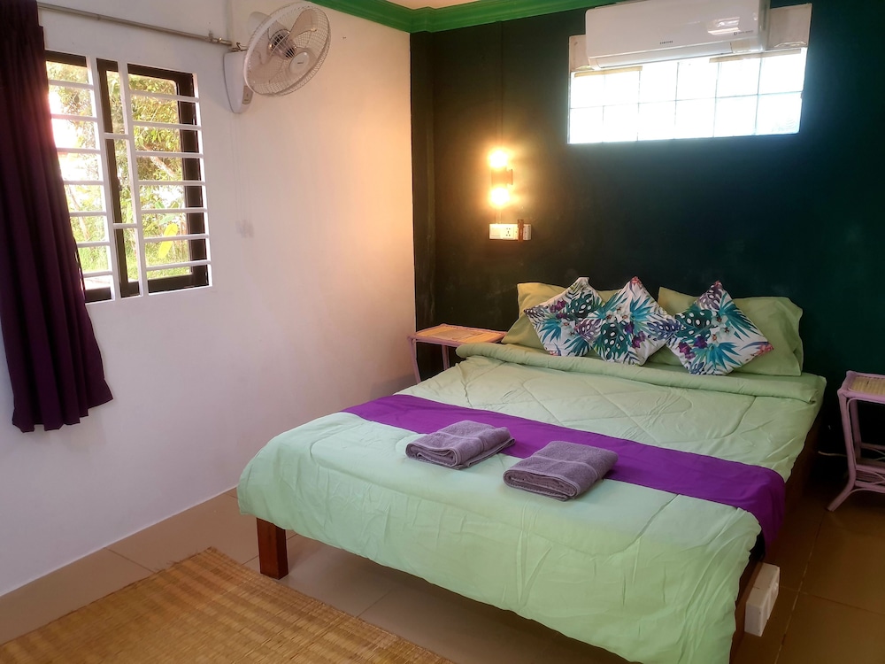 Comfort Double Room photo 1