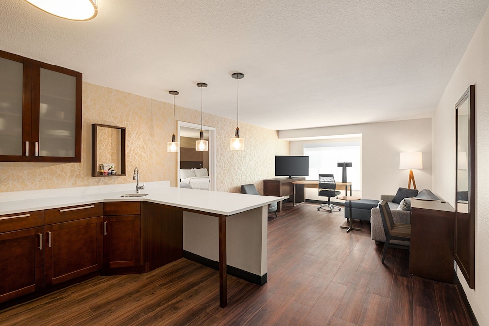 Residence Inn Denver Cherry Creek, Foto 2