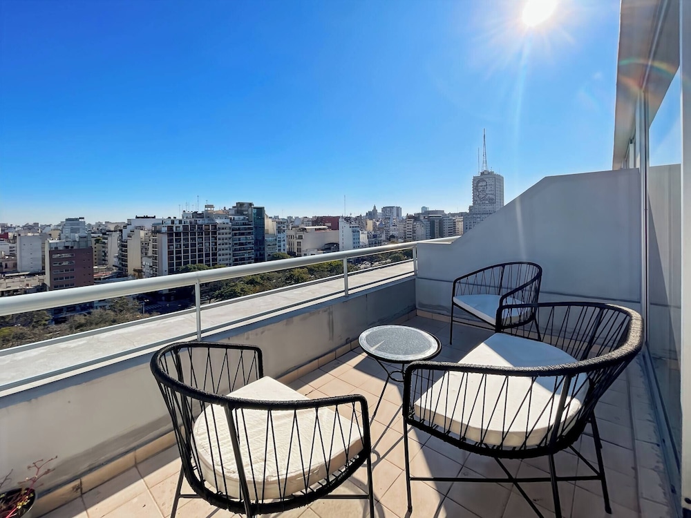Apartment, 1 Bedroom, Accessible, Smoking