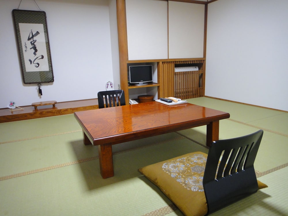 Japanese Style Room, 10 Tatami-mats photo 1