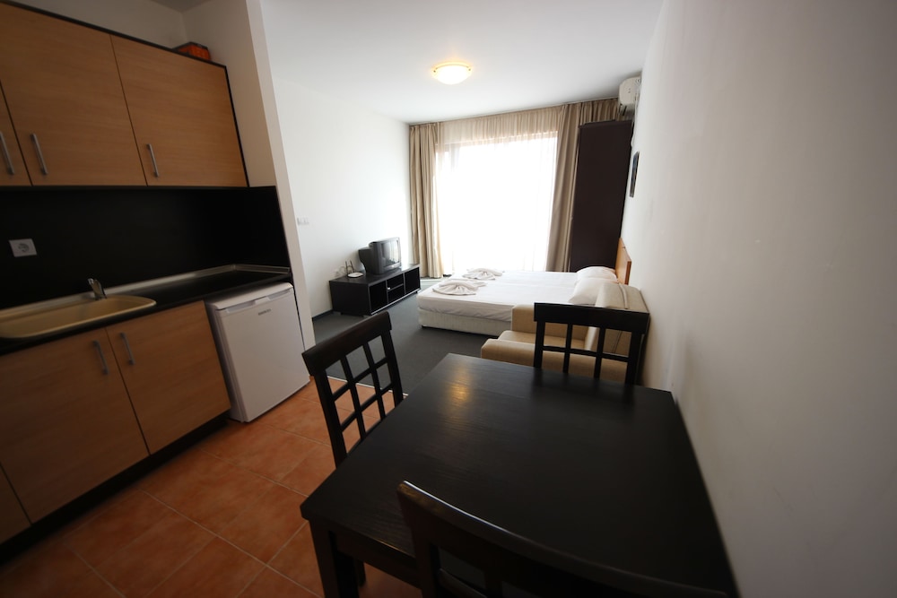 Premium Studio, Sea View