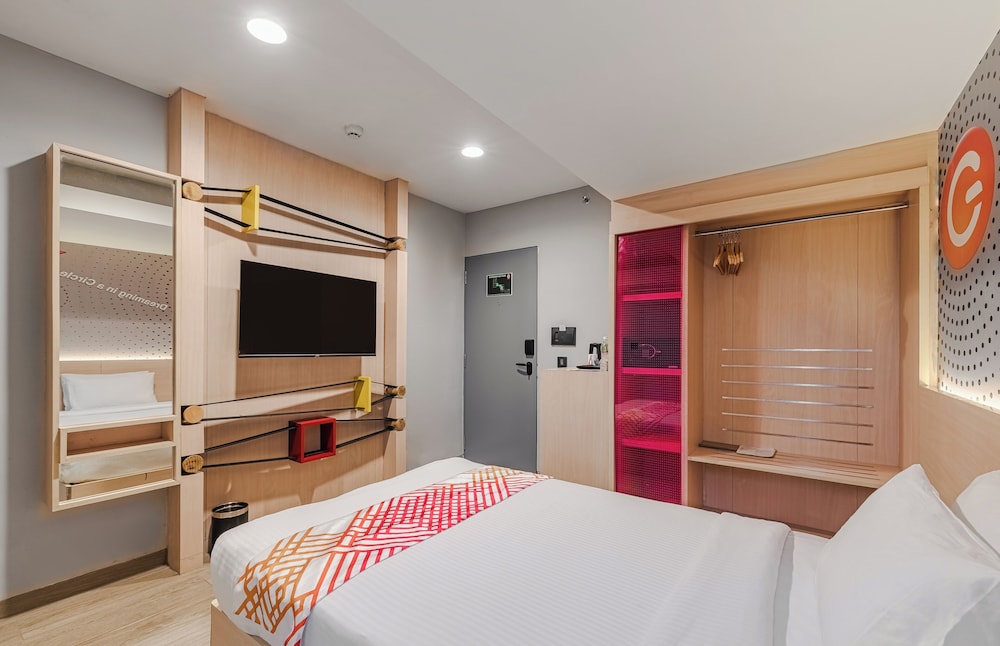 Luxe Solo Room photo 2