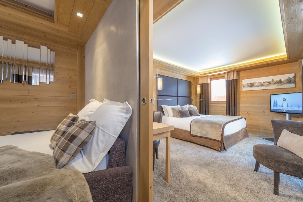 Junior Suite Prestige photo 3